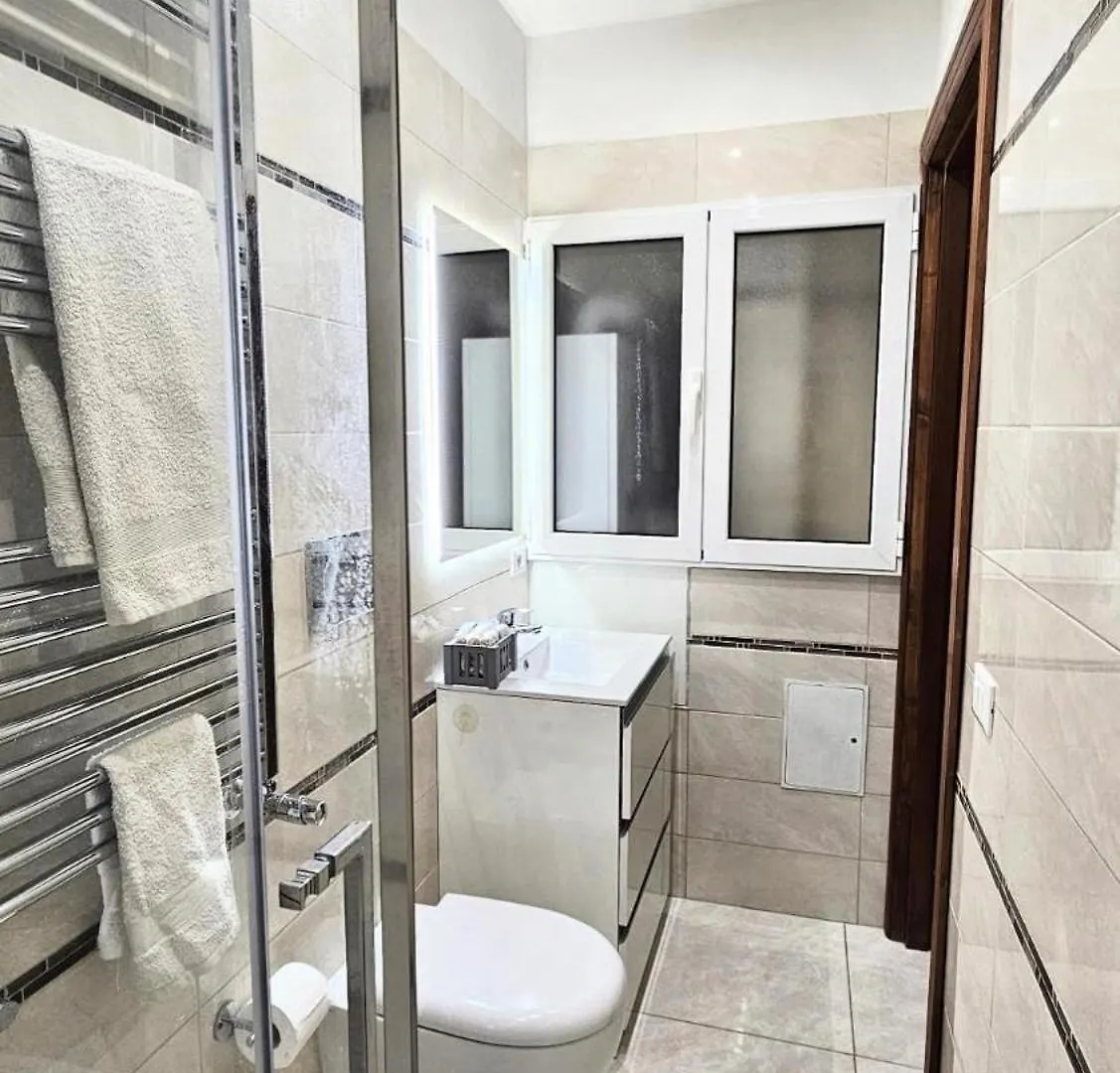 Rome Boulevard Suite 0*,  Italien
