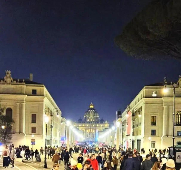 Rome Boulevard Suite 0*,