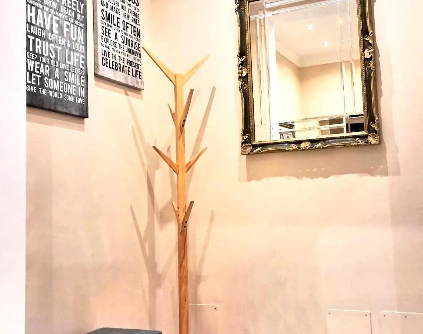 Rome Boulevard Suite Italien