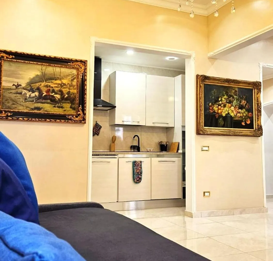 Rome Boulevard Suite 0*,  Italien