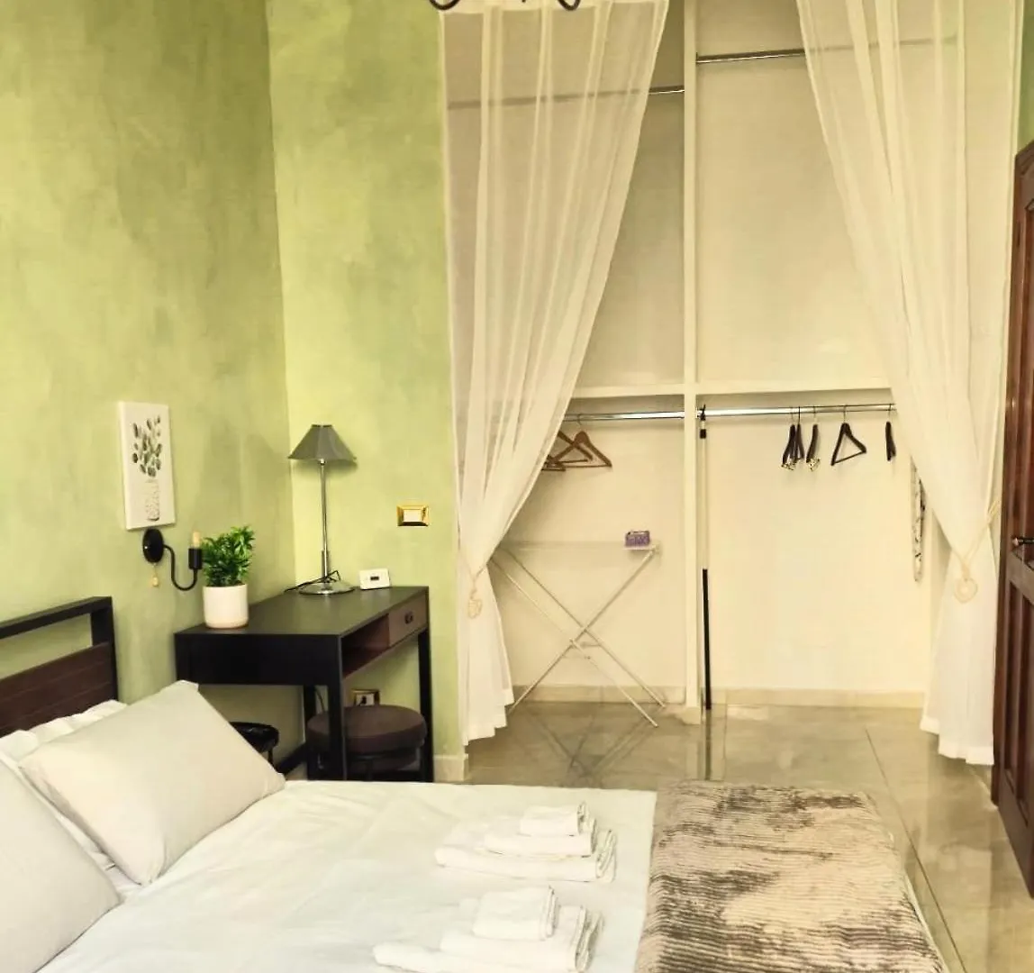 Rome Boulevard Suite Lägenhet