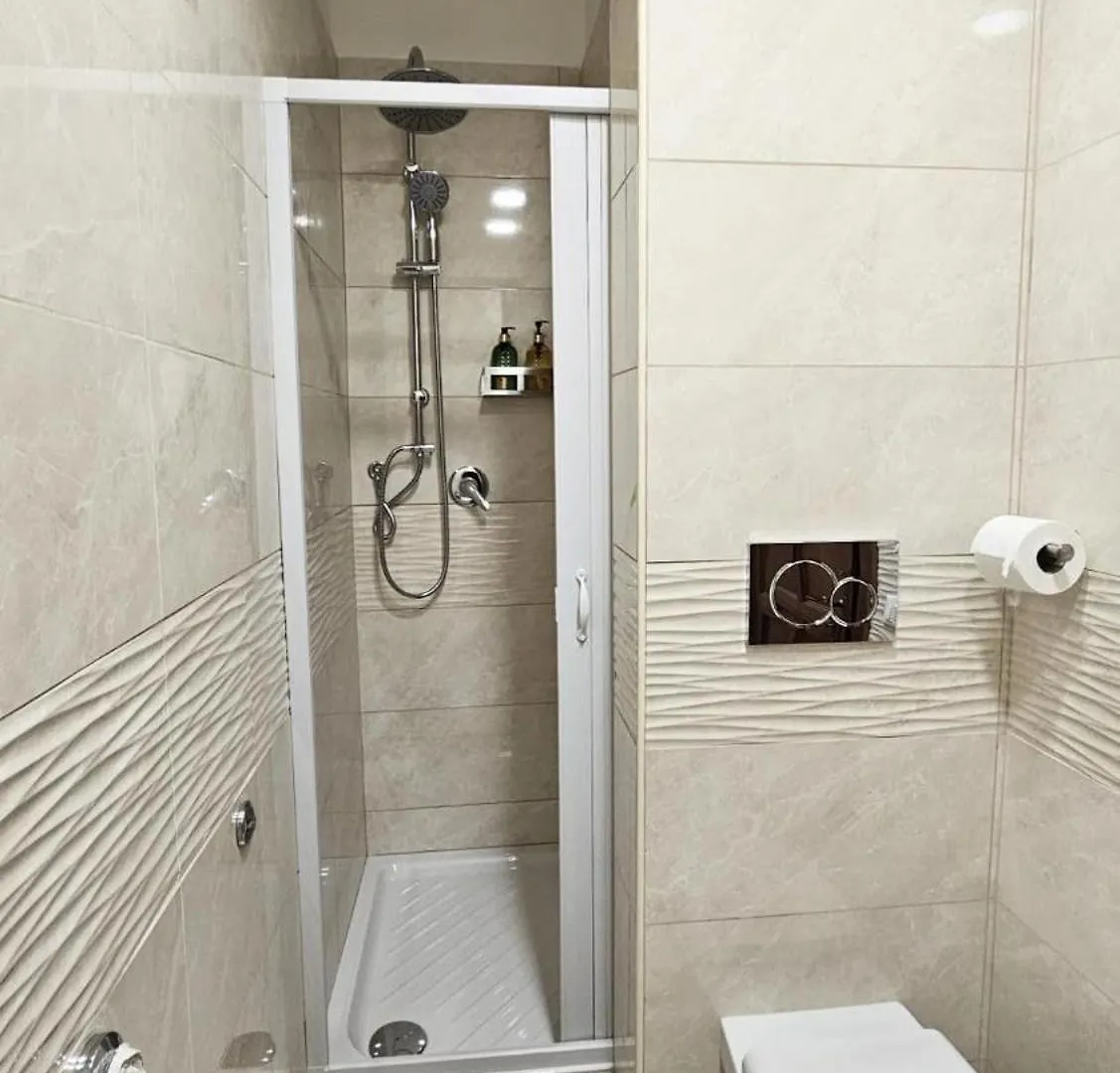 Apartament Rome Boulevard Suite Włochy