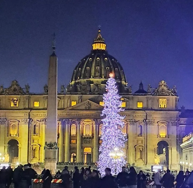 Rome Boulevard Suite Włochy